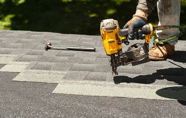Trusted Cowpens, SC Roofing Contractor Experts