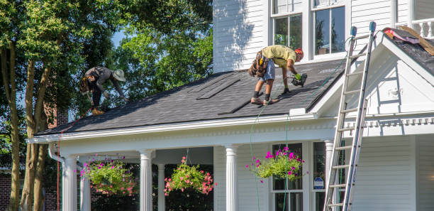 Quick and Trustworthy Emergency Roof Repair Services in Cowpens, SC